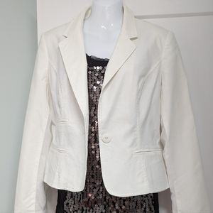 Mario Serrani blazer